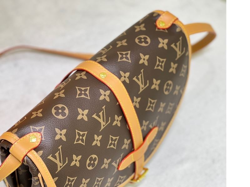 LV Satchel bags